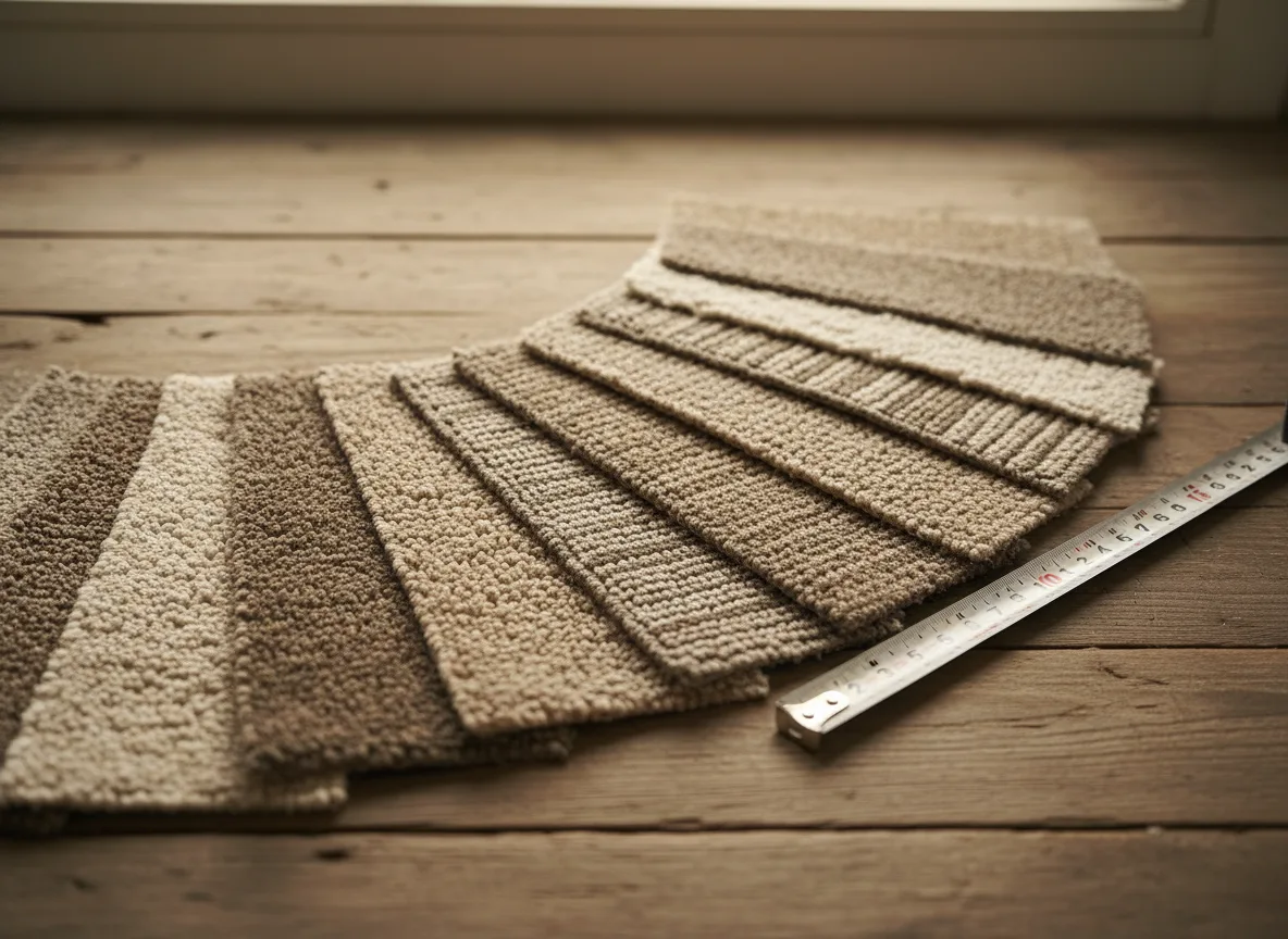 Carpet Installation Fairdale, WV FAQs